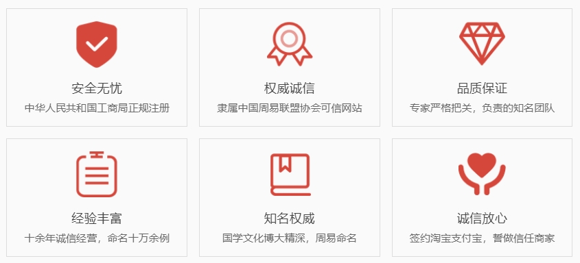 南宁起名字哪家好-关于我们  第1张